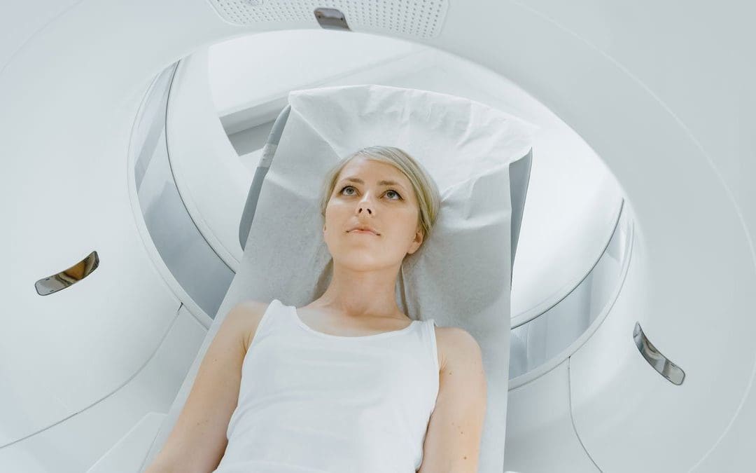 Radiotherapy