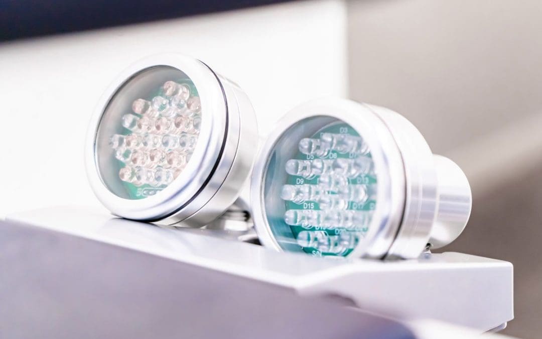 Photodynamic Therapy (PDT)